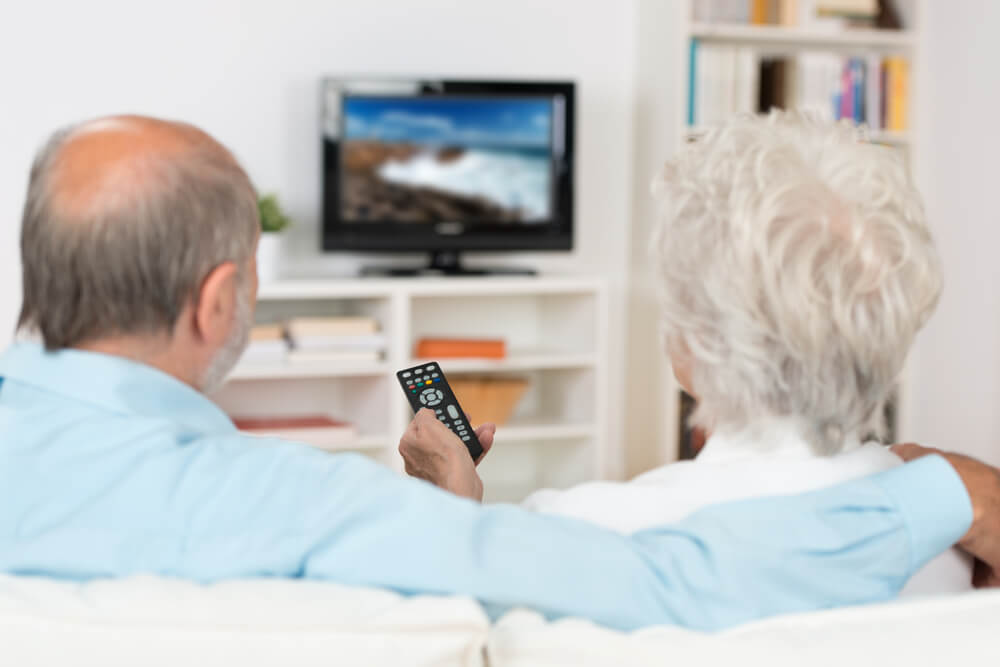 3 Life Changing Aging In Place Technologies