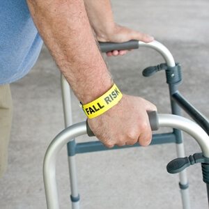 Researchers break ground on fall sensors for older adults