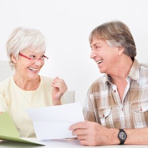 Can communities adapt to the rise of seniors aging in place?