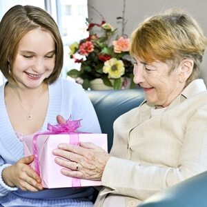 Did you know aging in place is more viable than ever for today's elderly community?