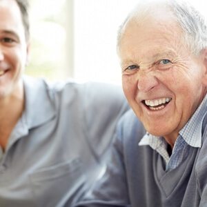 Eldercare expert discusses impact of Alzheimer's disease on family members