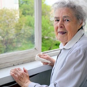 Scottish government features telecare in independent living initiative
