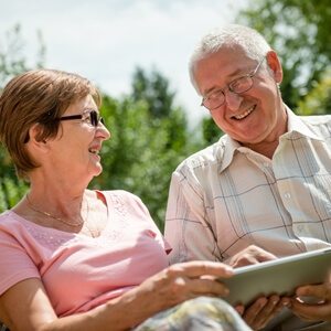Survey: Most Boomers want to age in place, but are unsure of technology's role