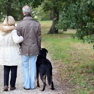 Staying engaged in the face of Alzheimer's
