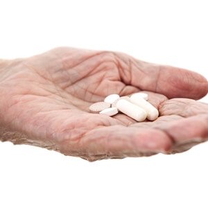 FDA cautions older adults on multiple medications