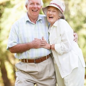 Factors that contribute to seniors' adoption of technology