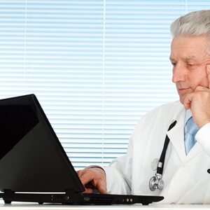 Reducing the burden of regular doctor visits