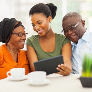 The popularity of aging in place introduces new challenges
