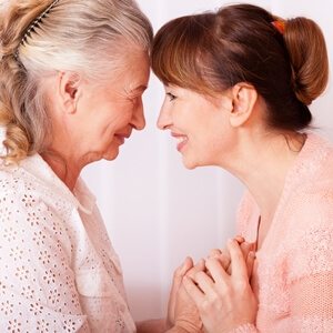 Harnessing the latest technology to support aging in place