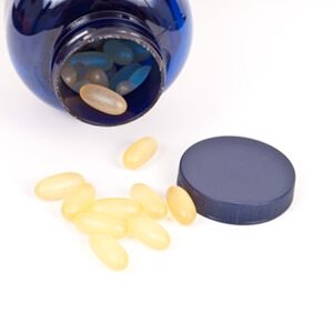 Alzheimer's research puts spotlight on this nutrient