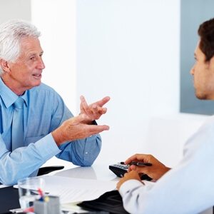 What's next for senior living communities: A shift to older residents