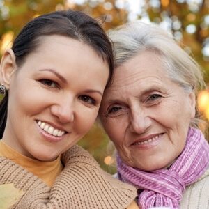 Improving "quality-adjusted life expectancy" with telecare