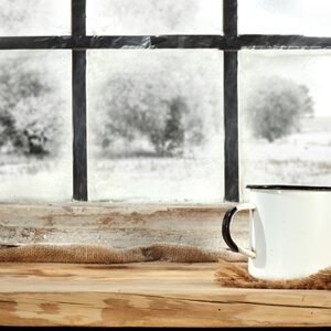 Caregiving in extreme weather conditions