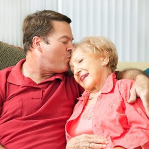 Talking about lifestyle changes requires empathy, insight