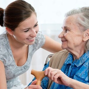 Survey: National services for aging in place increased in 2013
