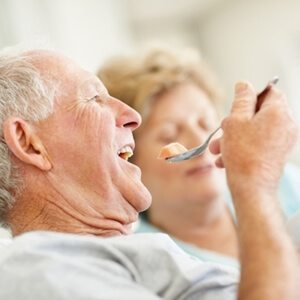 Promoting nutritional awareness for older adults