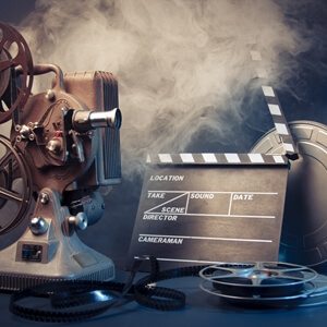 It's the perfect time to head to the movies