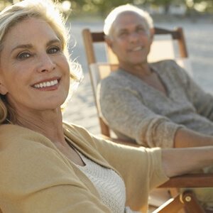 Study shows majority of Baby Boomers plan to age in place