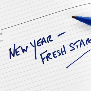 3 New Year's resolutions for caregivers