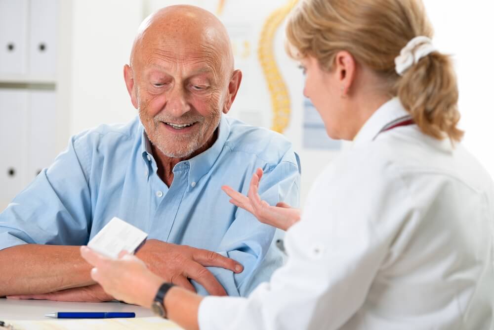 Never miss an appointment with our handy alerts.