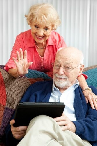 Healthtech: Learn how IndependaTV™ is improving senior independence