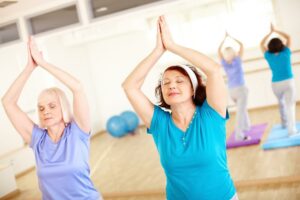 Reducing social isolation is one of the biggest challenges caregivers face. 