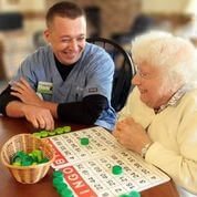 How to retain living community staff {Video blog script} [Video]