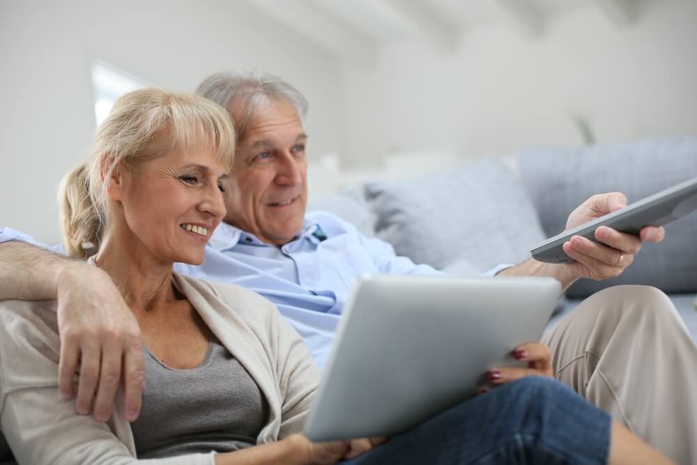 How do I know what is best for my aging parents? [Video]
