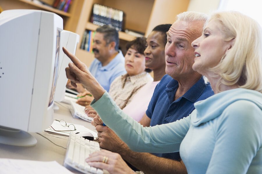 Three ways to build your senior living community’s brand