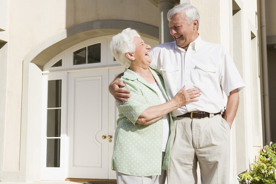 Activities of Daily Living: How Do I Know What Is Best for My Parents as They Get Older?
