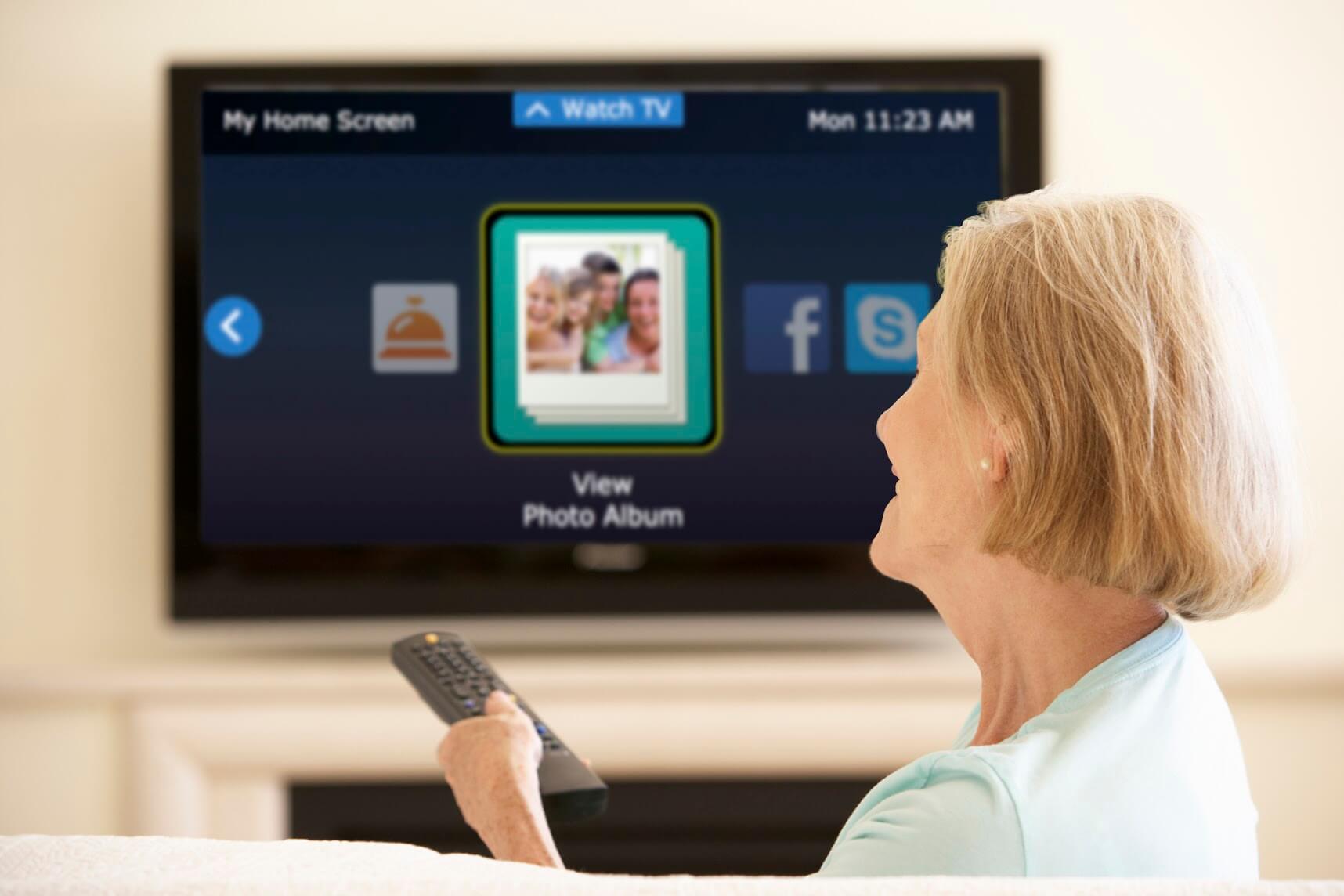 How To Choose the Right Technology for Your Senior Living Community