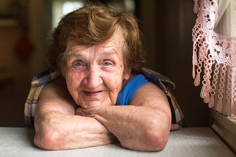 Closing the tech gap at your senior living community