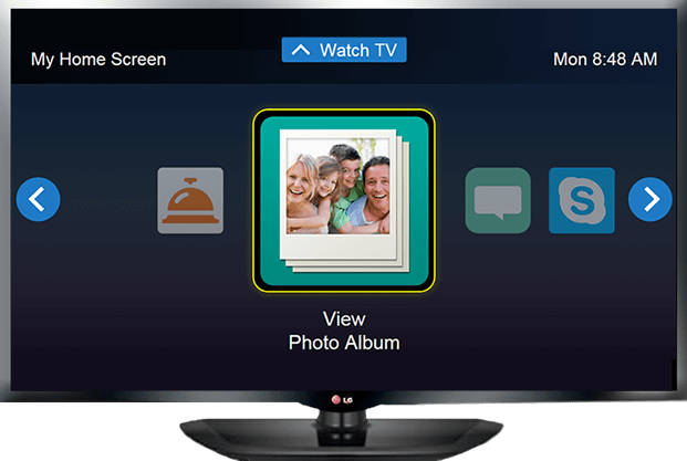 TV for Seniors: Revolutionary technology transforms our aging experience