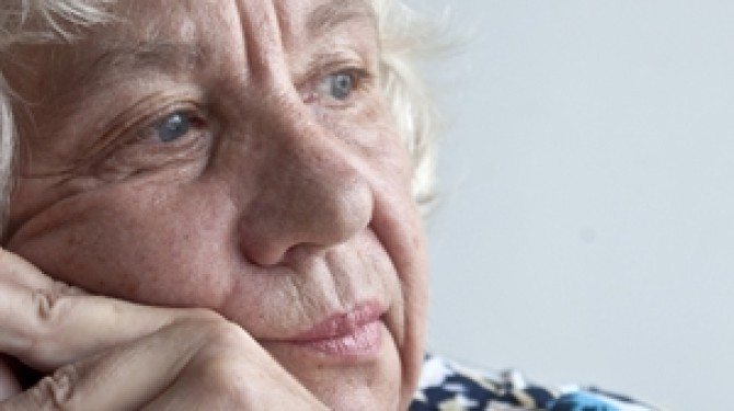 New Survey Finds Pandemic Major Contributor to Half of Older Adults Giving Up Hope