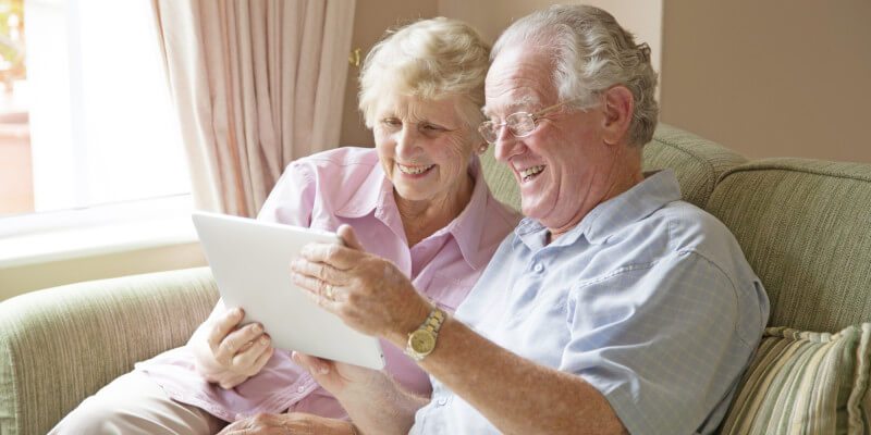 Three ways technology is boosting efficiency and reducing costs in senior living