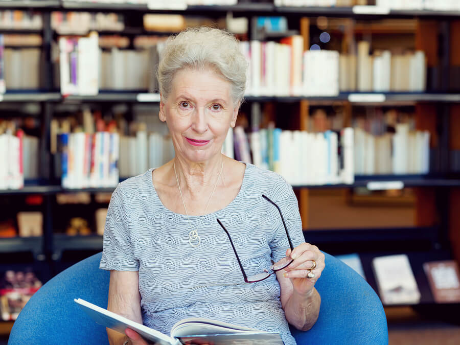Lifestyle options play vital role in modern senior living