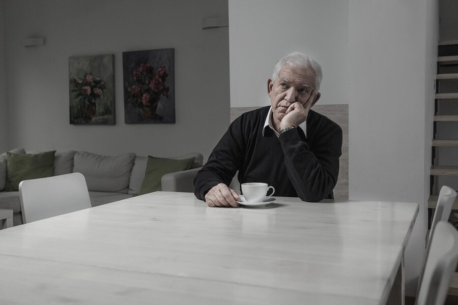 Helping your parents take charge of aging and avoid isolation