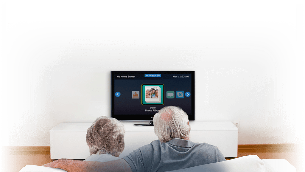 The benefits of social media for your senior living community — without the downsides