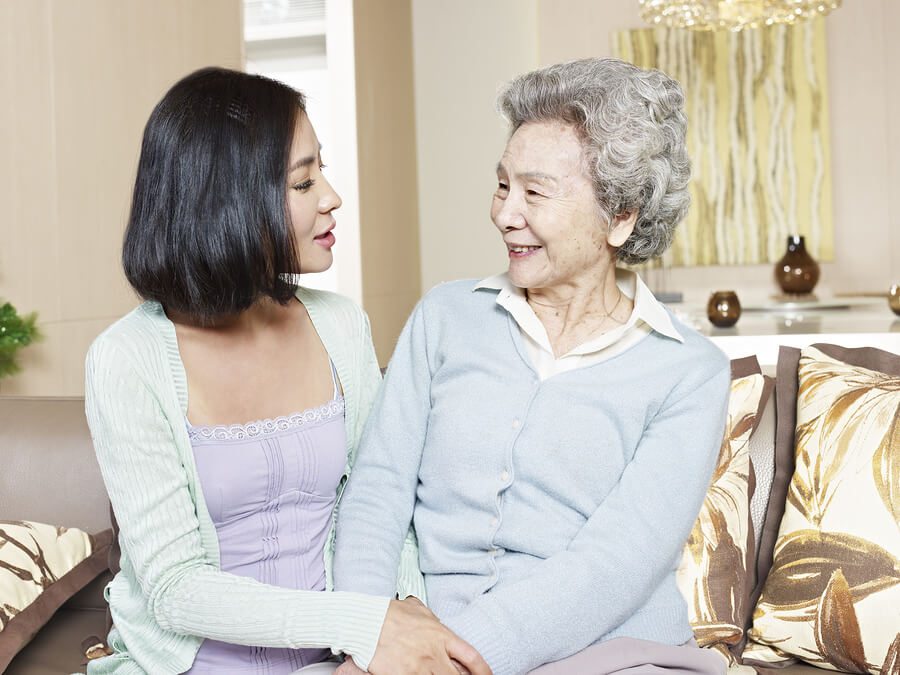 Senior Care: Providing Options for Aging in Place - Part #1