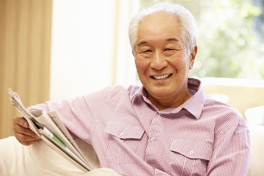 Why some seniors choose to age in place - Part #2