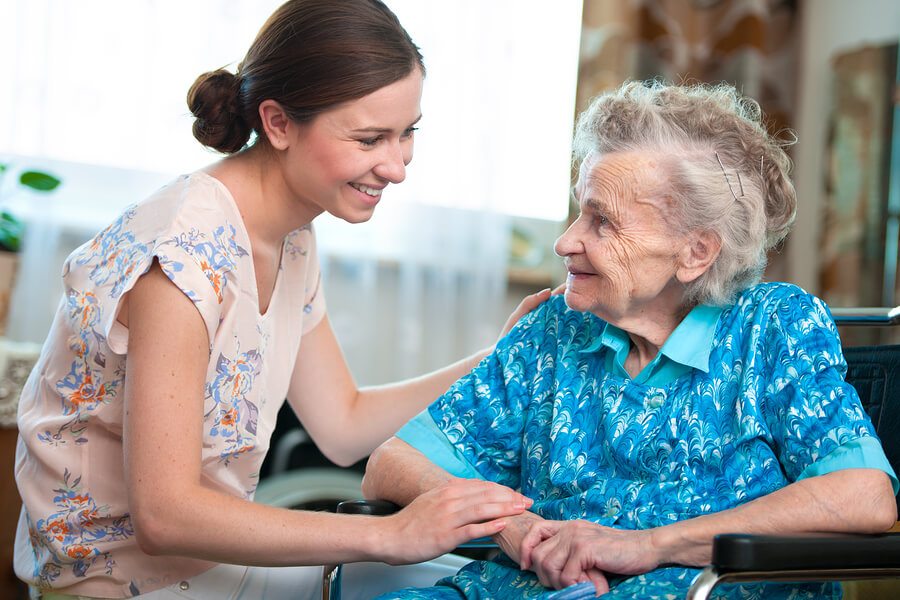 Challenges for Care Providers in the Senior Care Industry - Part #3