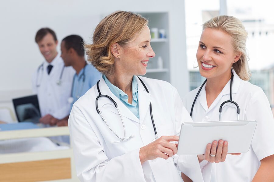 The future of the senior care industry - Part #5