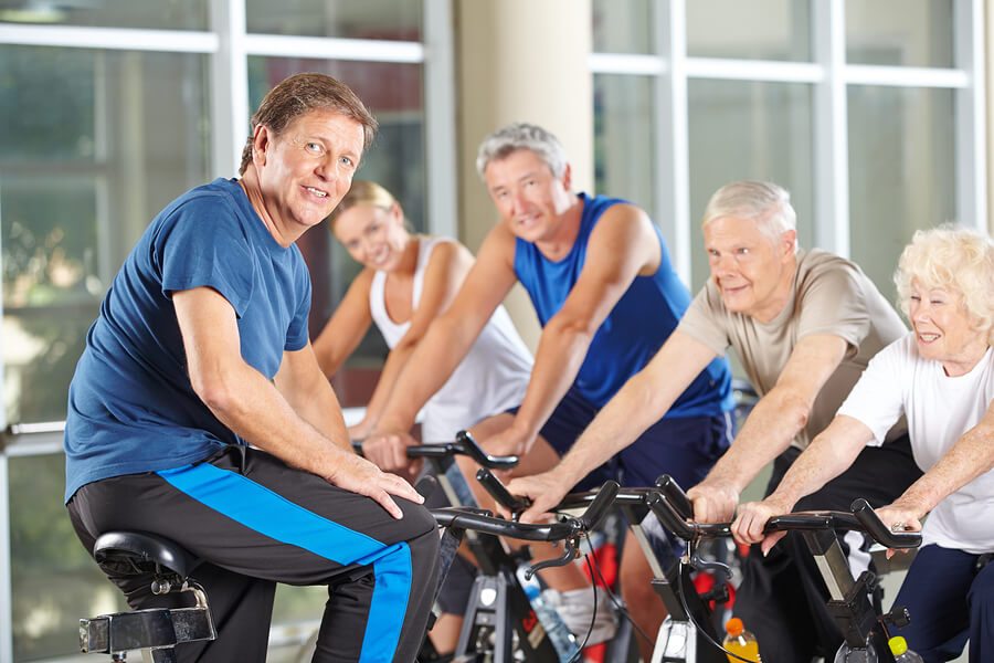 Designing Tomorrow's Ageless Communities