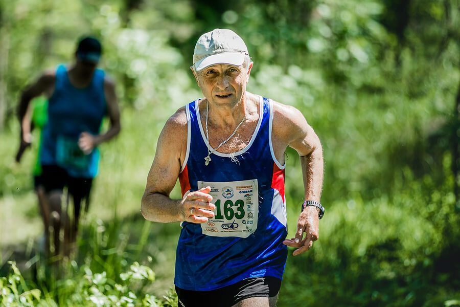 “Ageist”: 3 Negative Stereotypes About Aging BUSTED