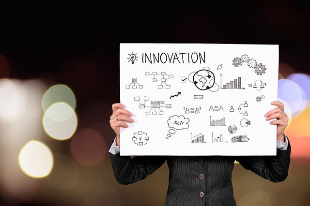 The Age of Senior Living Innovation Is Here