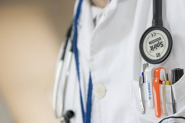 [INFOGRAPHIC] How Baby Boomers Will Impact the Nursing Shortage