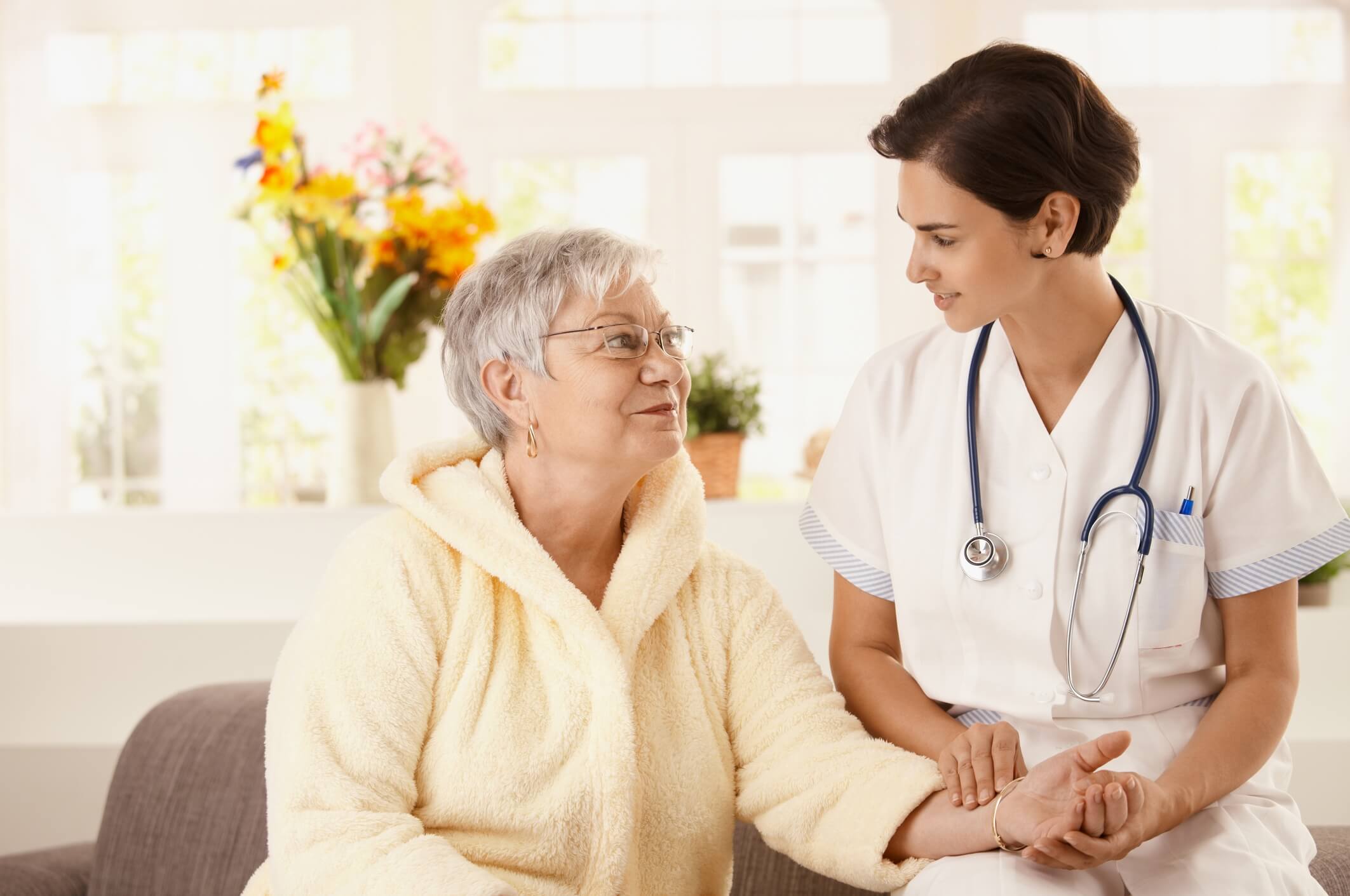 1800HomeCare.com Review: Independa for Home Care