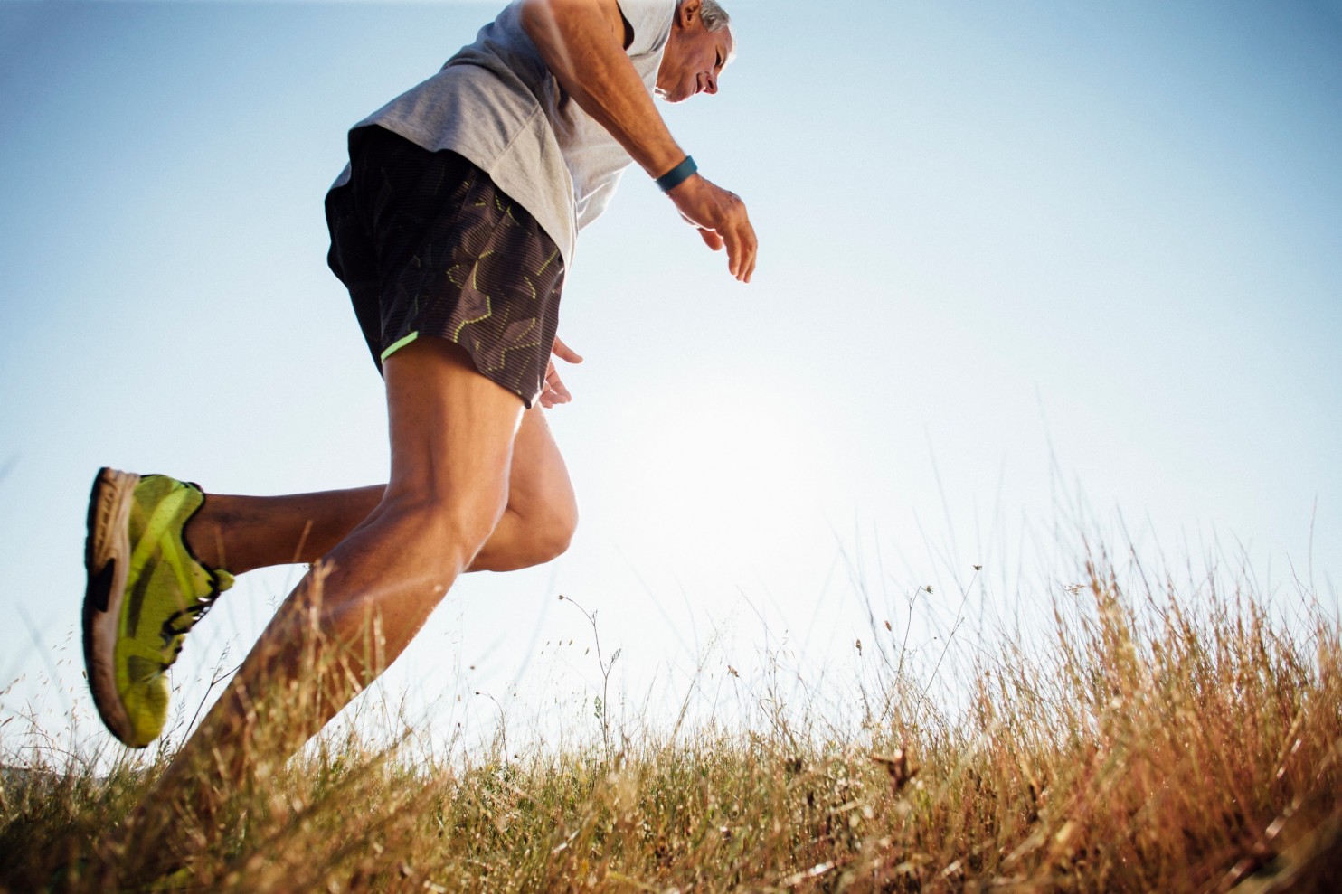 5 New Year Resolutions for a Happy and Healthy 2018