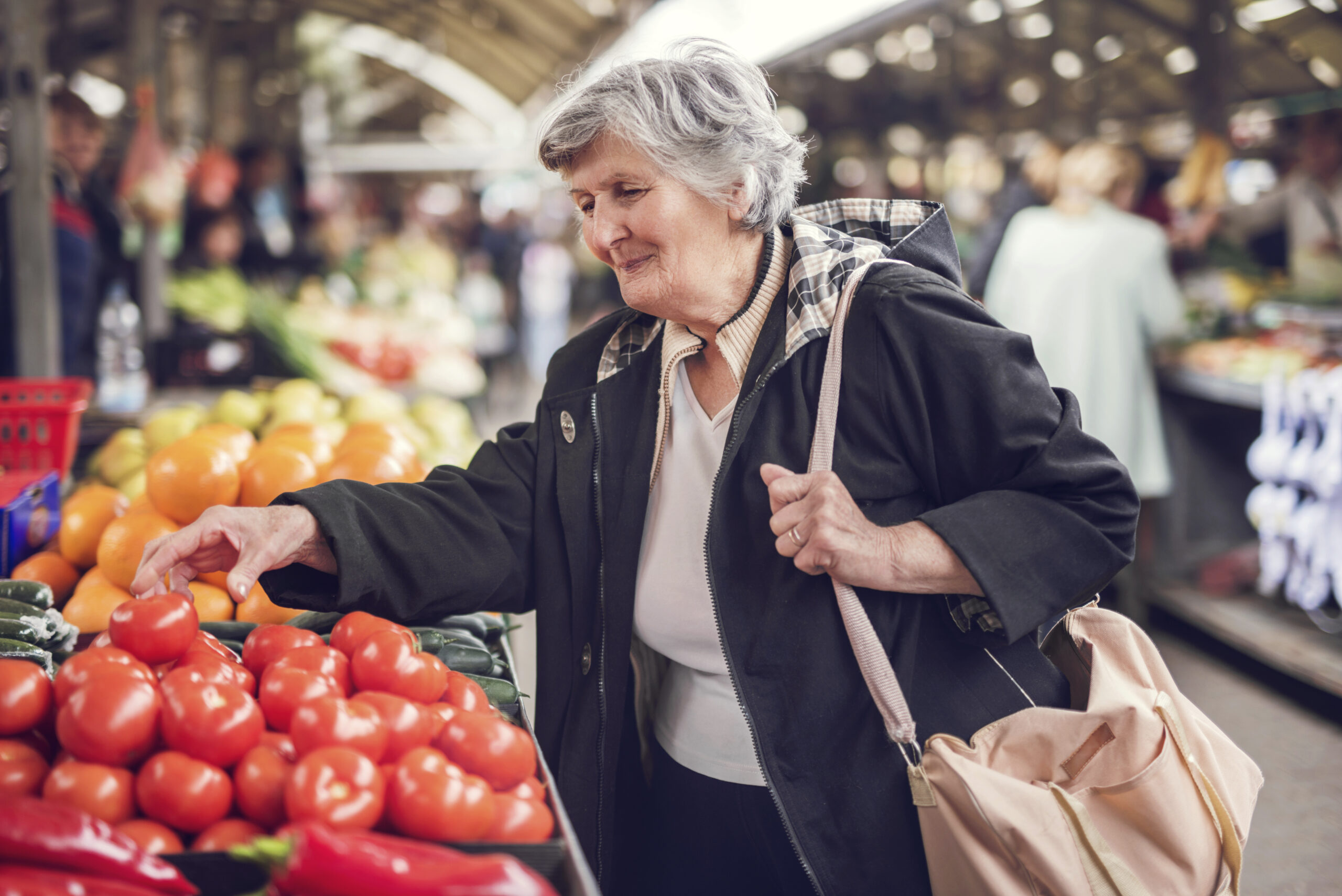 Healthy and Fun Spring Activities for Seniors