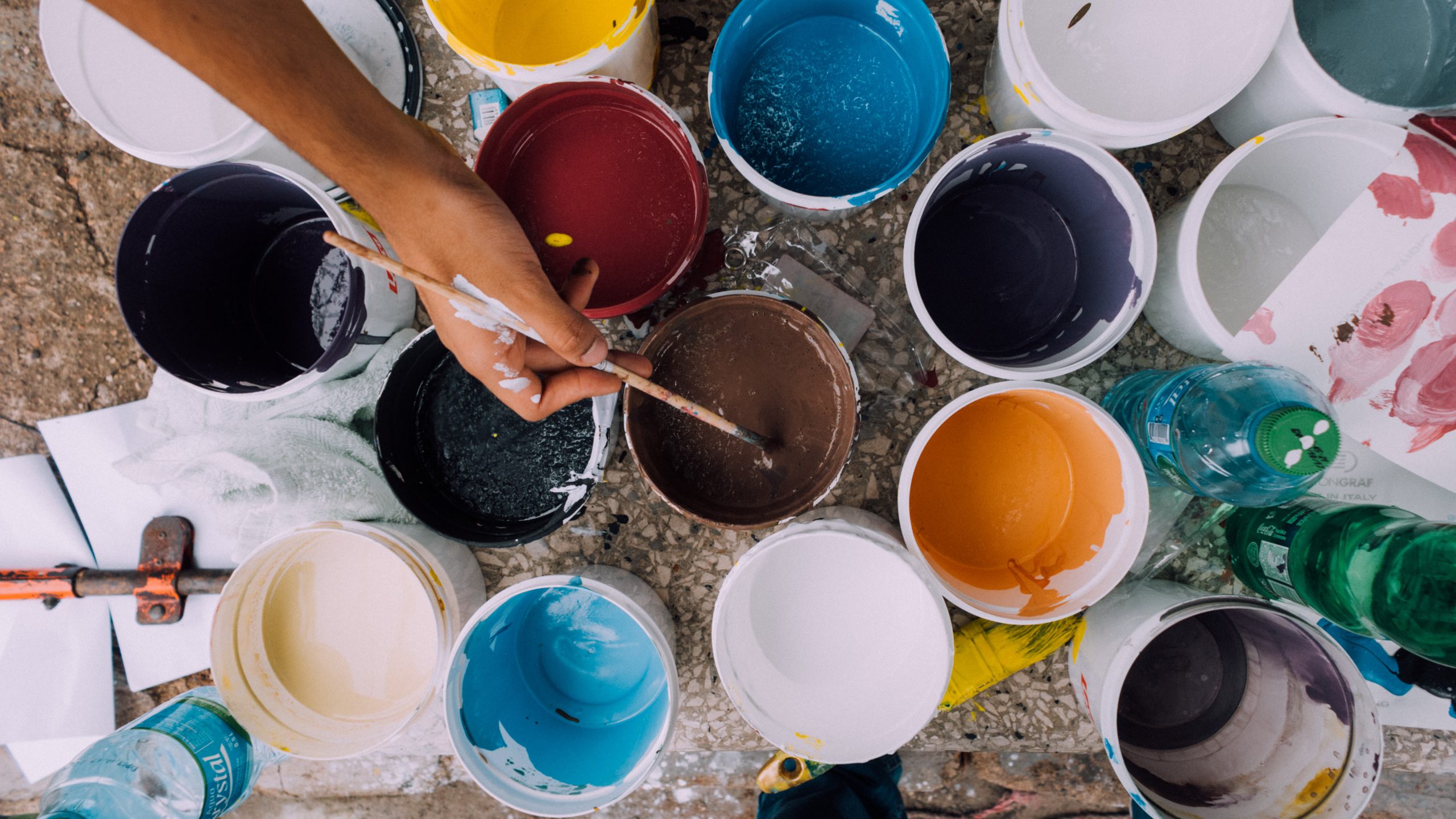 5 Indoor Activities For Seniors